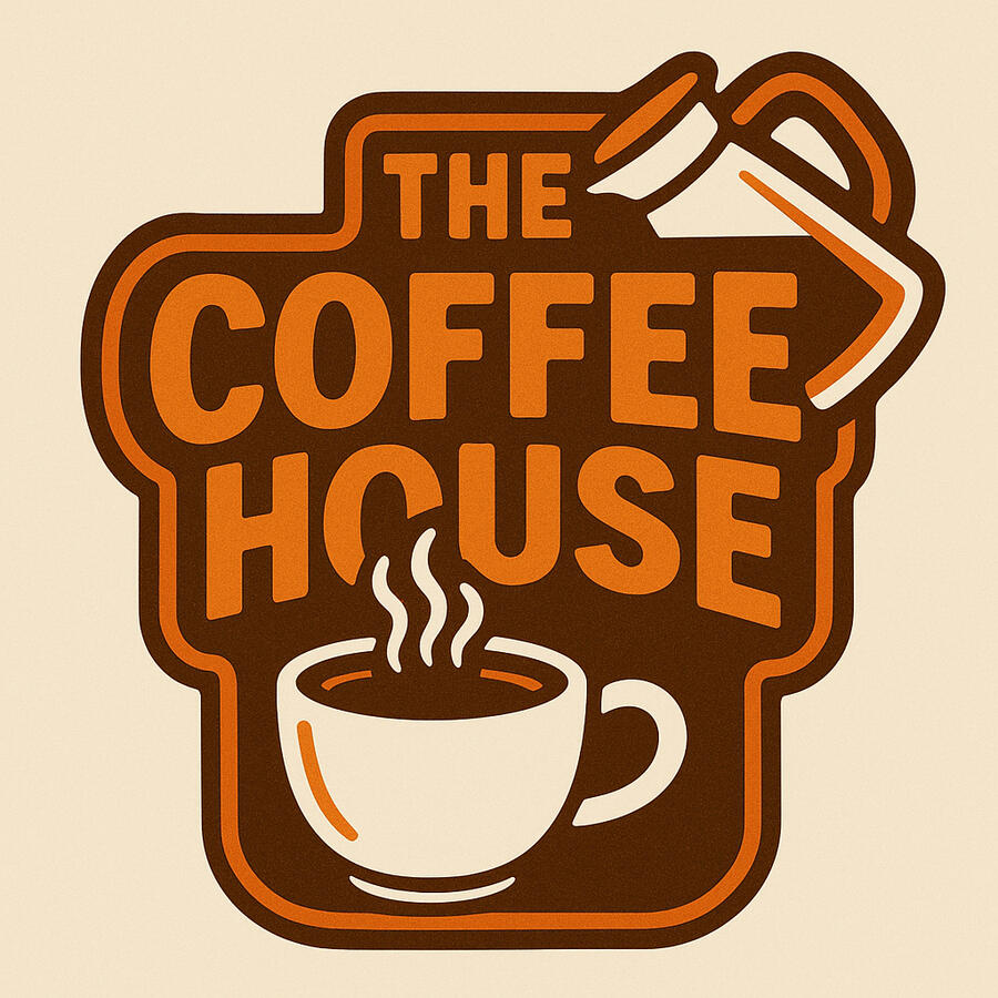 Coffee House logo ch-logo