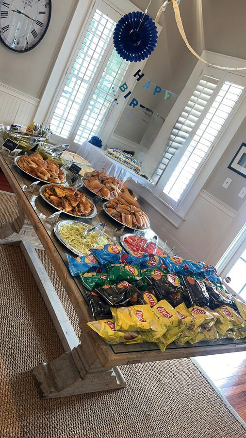A gathering catered with care ch-cateringspread